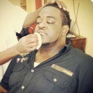 Meet your Posher, Charles